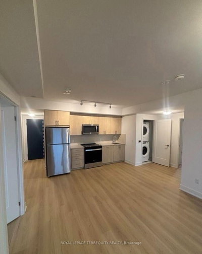 2545 Simcoe Street N • #1106 • Oshawa, ON photo 6