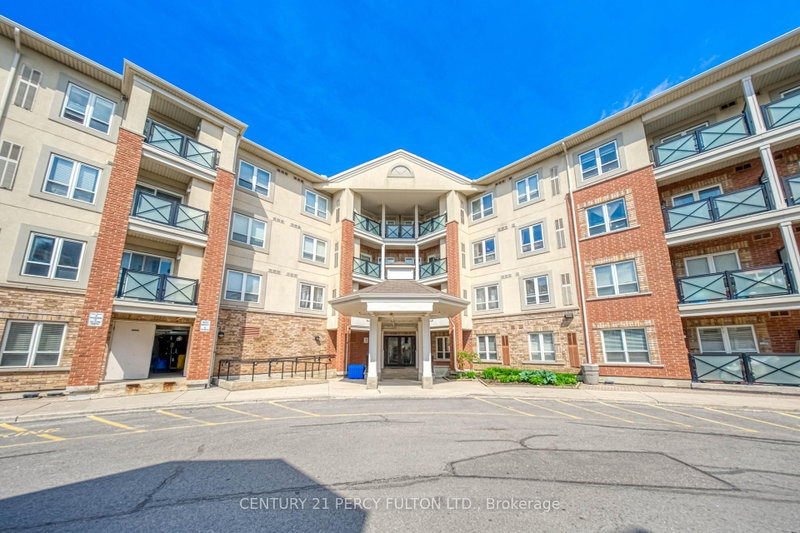 203 - 60 Mendelssohn Street