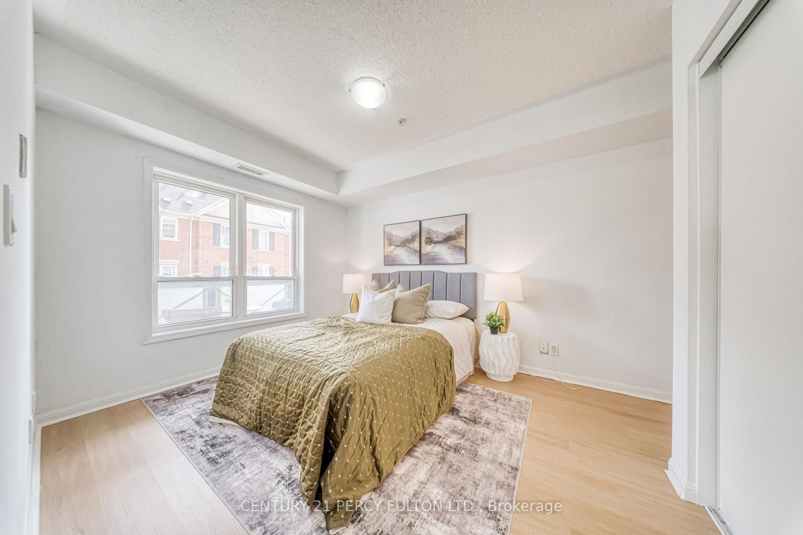 60 Mendelssohn Street • #203 • Toronto, ON photo 20