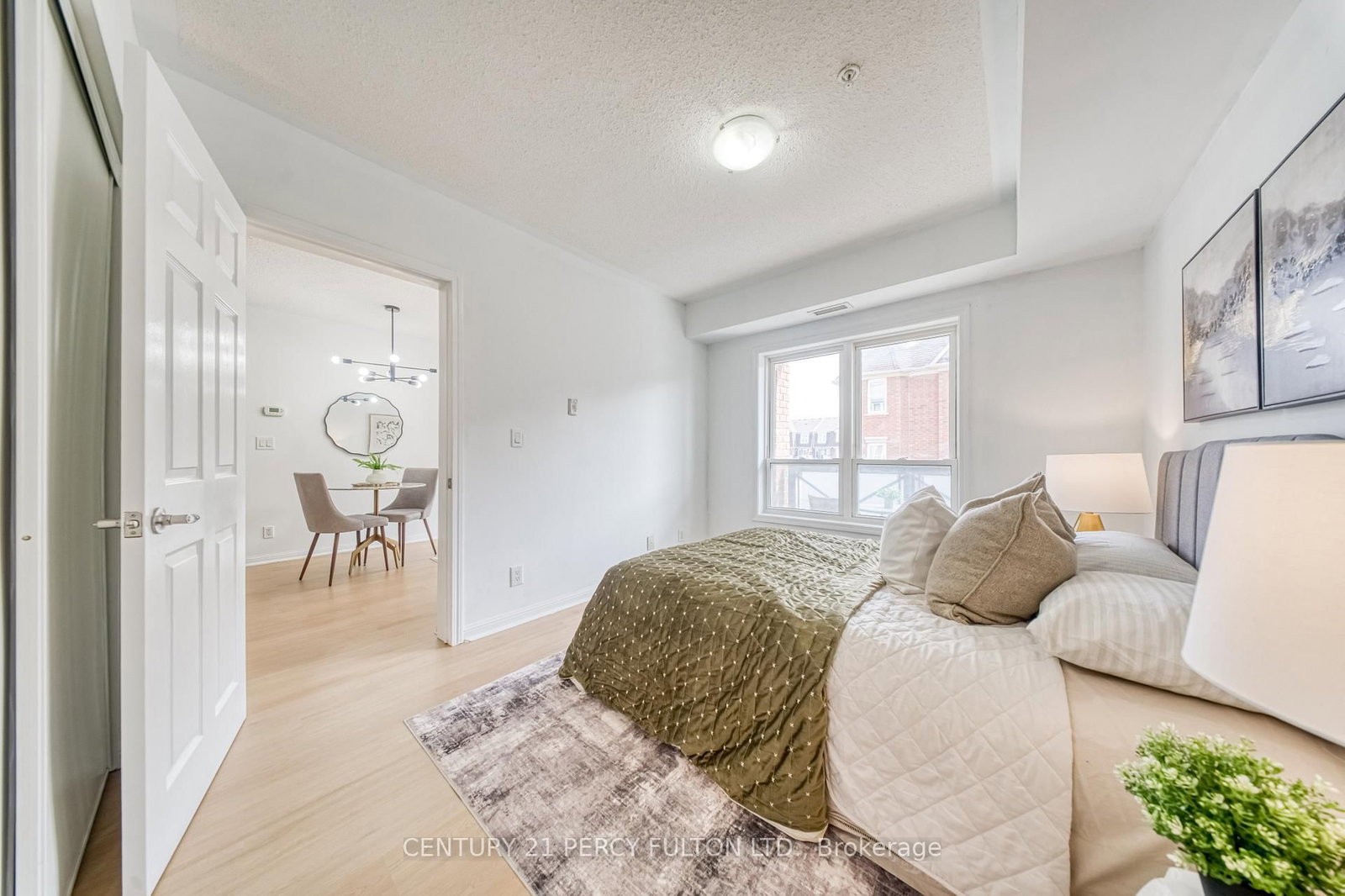 60 Mendelssohn Street • #203 • Toronto, ON photo 23