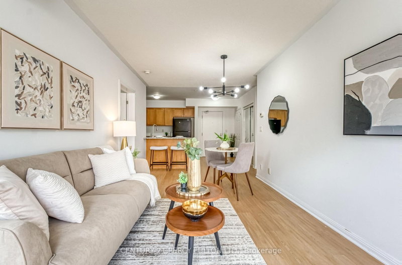 203 - 60 Mendelssohn Street