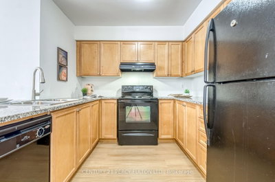 60 Mendelssohn Street • #203 • Toronto, ON photo 8