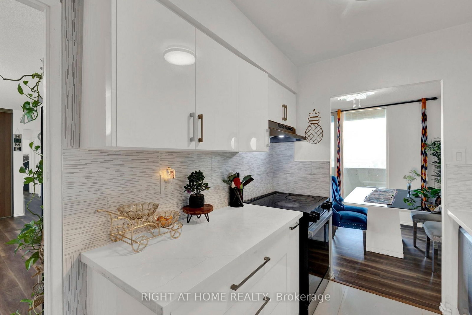 100 Prudential Drive • #1608 • Toronto, ON photo 11