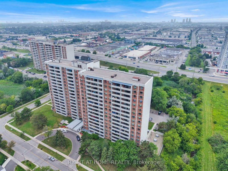 1608 - 100 Prudential Drive