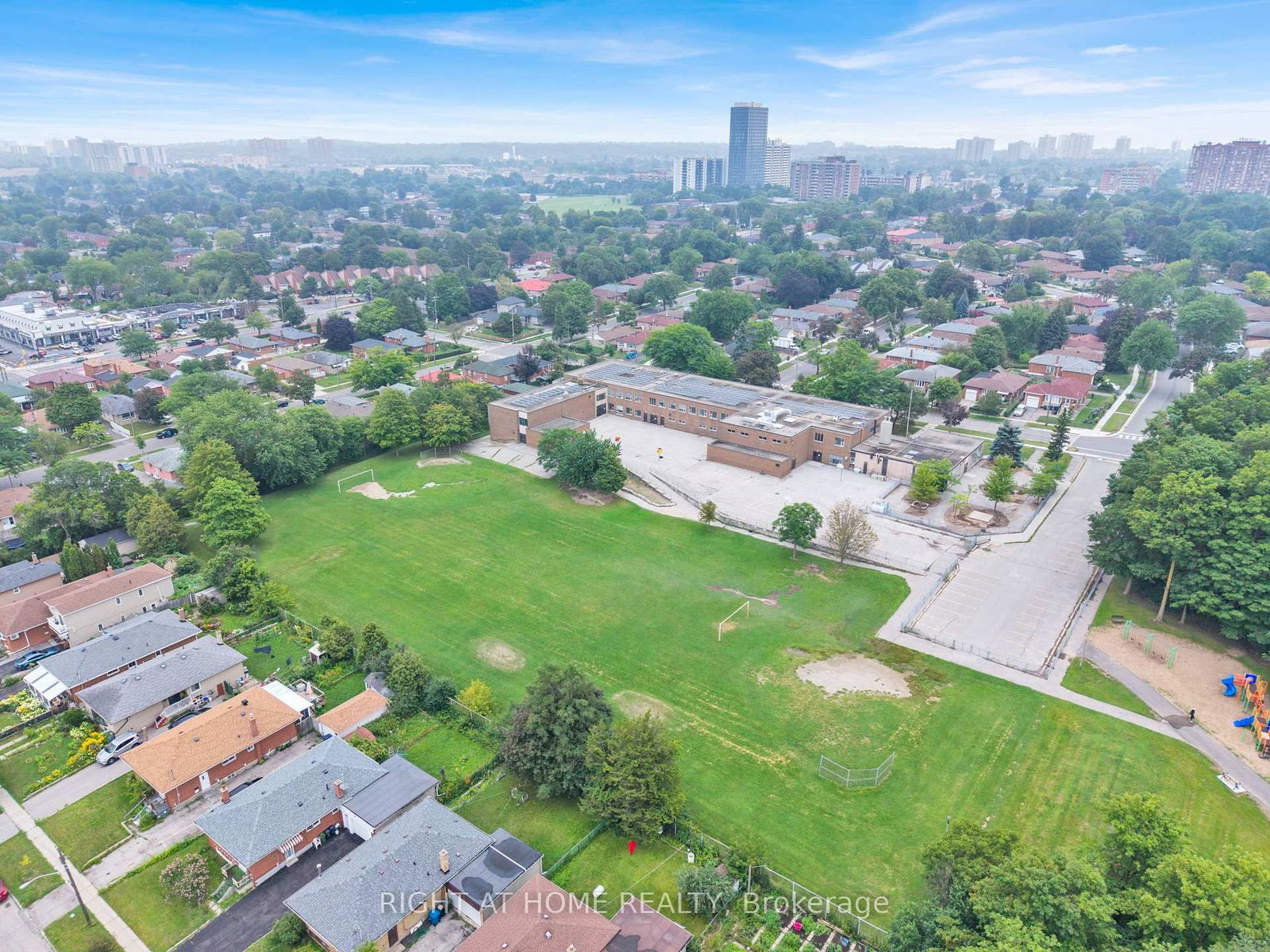 100 Prudential Drive • #1608 • Toronto, ON photo 24