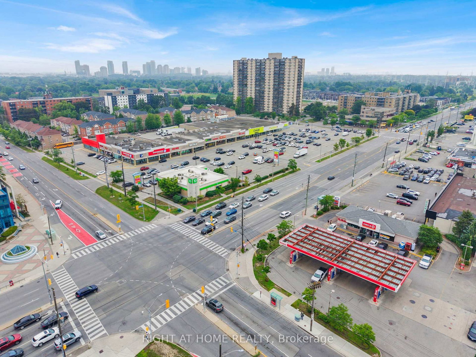 100 Prudential Drive • #1608 • Toronto, ON photo 27