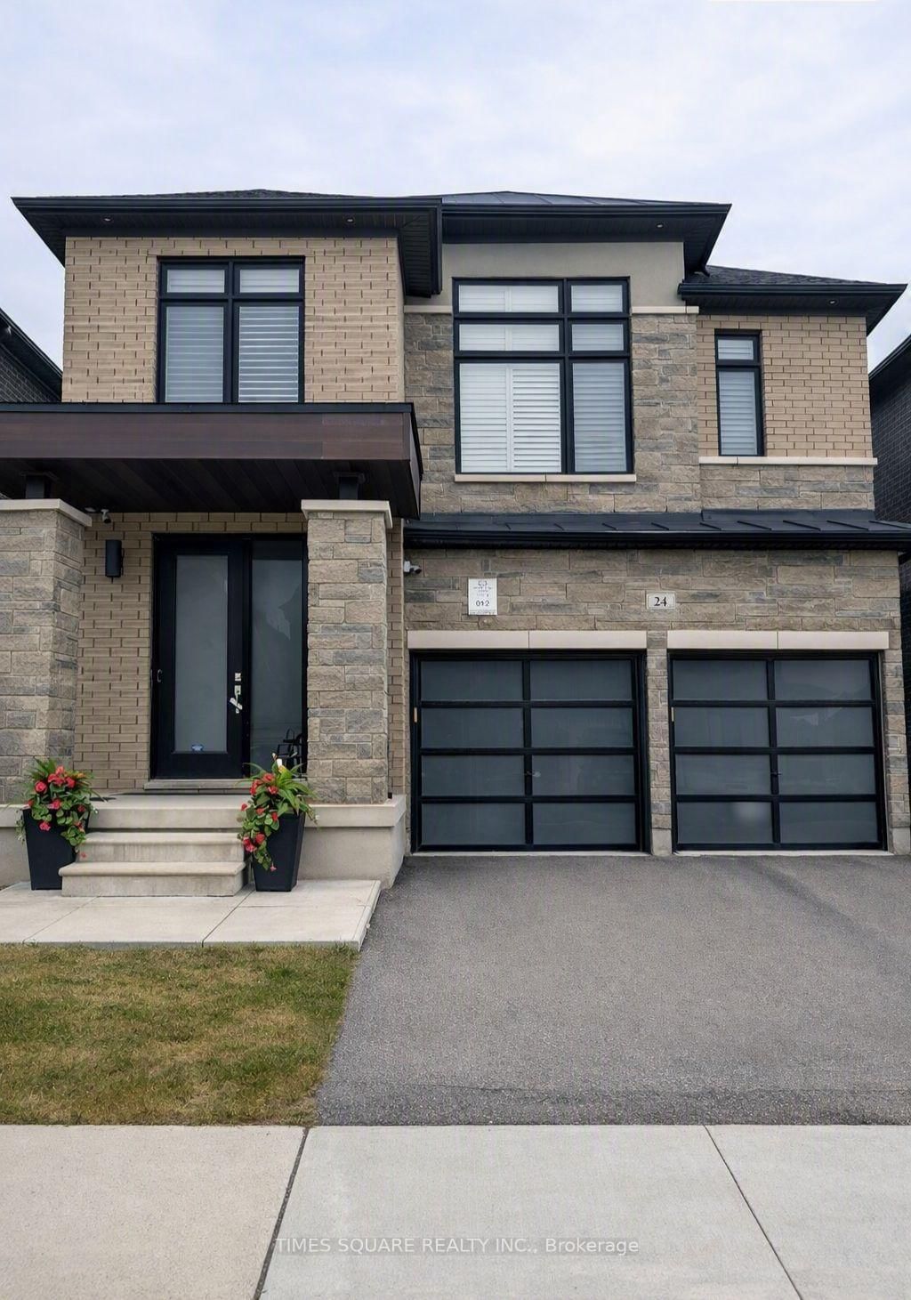 24 Walter Clifford Nesbitt Drive • Whitby, ON photo 1