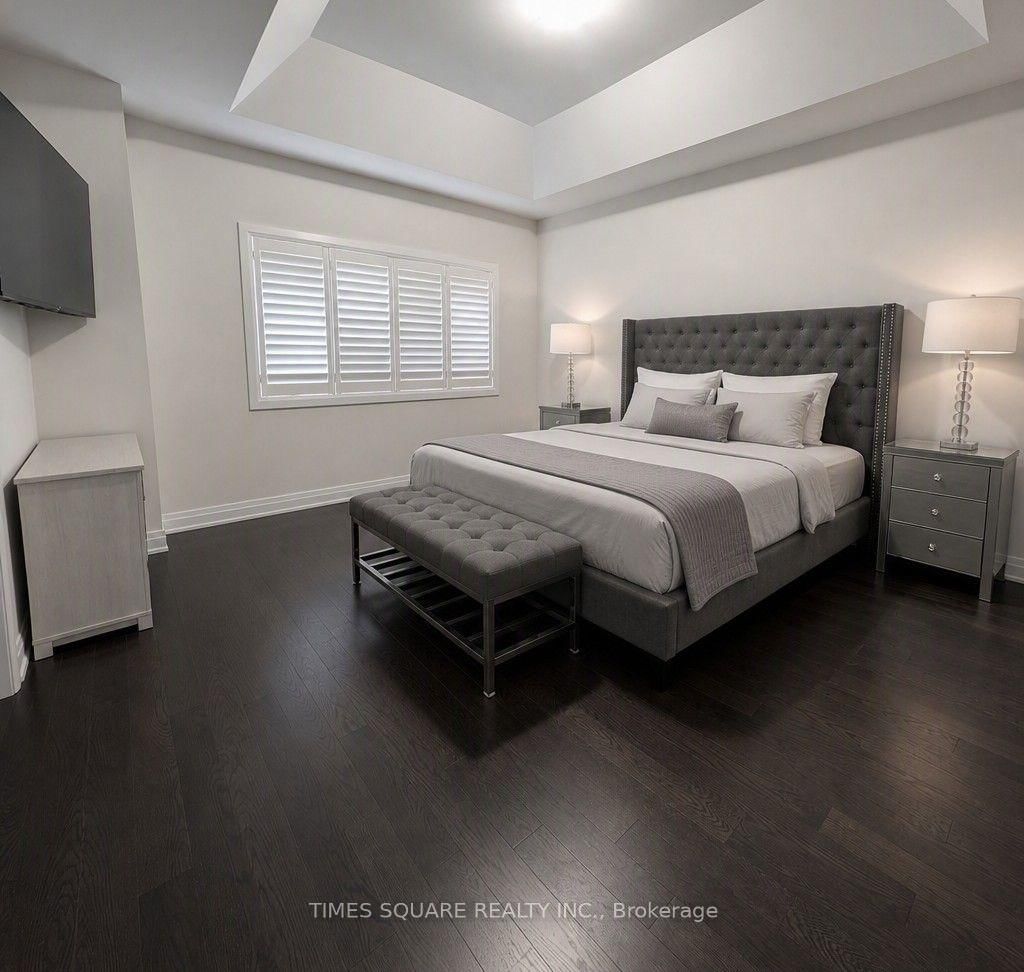 24 Walter Clifford Nesbitt Drive • Whitby, ON photo 9