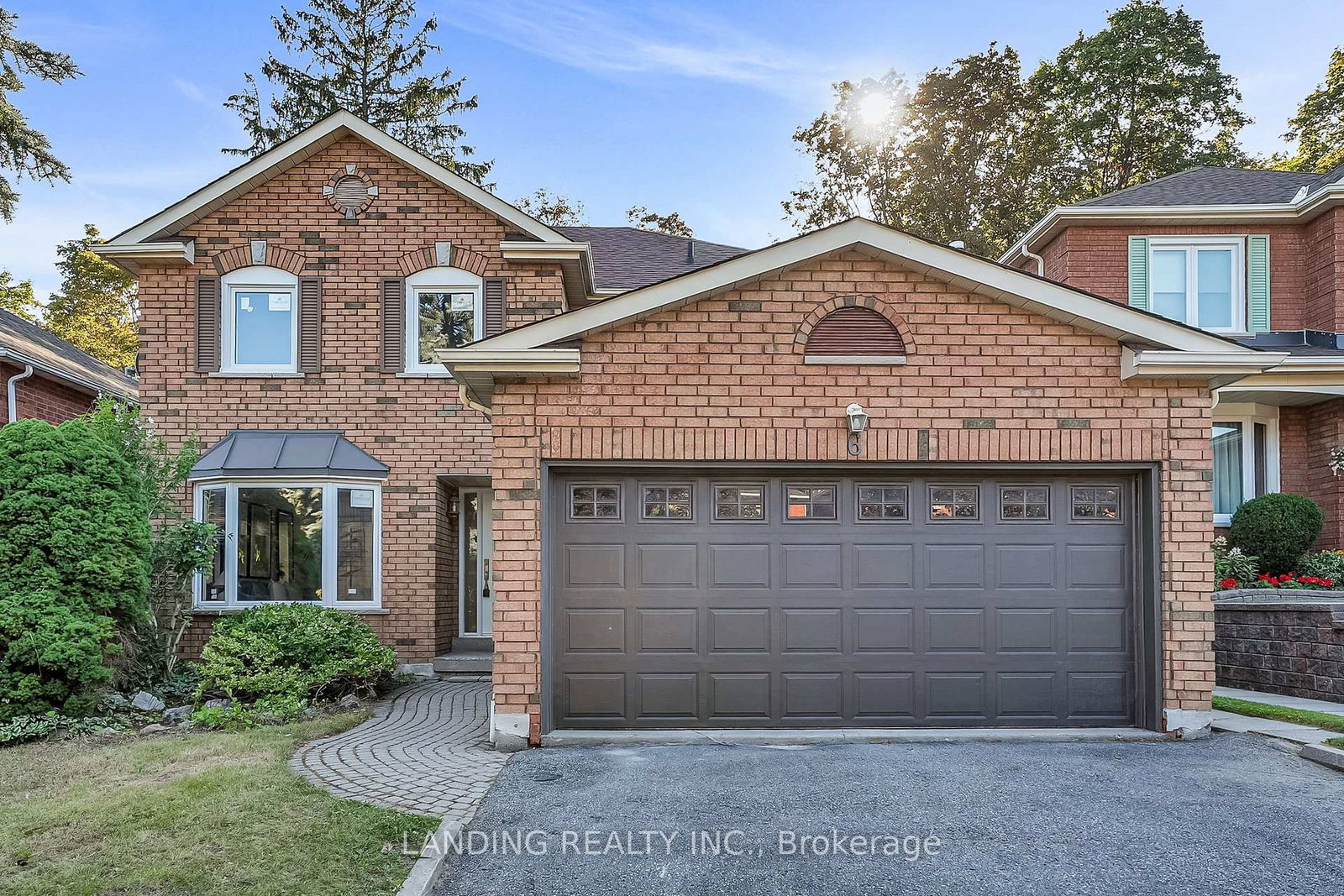 Property at 6 Dartmoor
