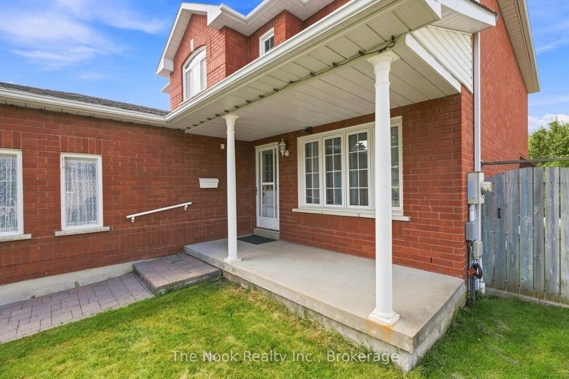 3544 Garrard Road