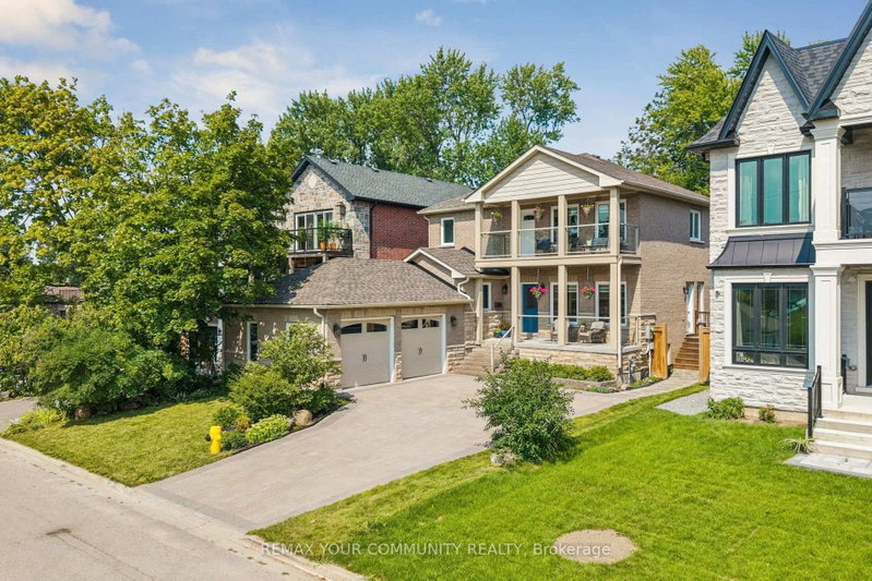 815 Fairview Avenue