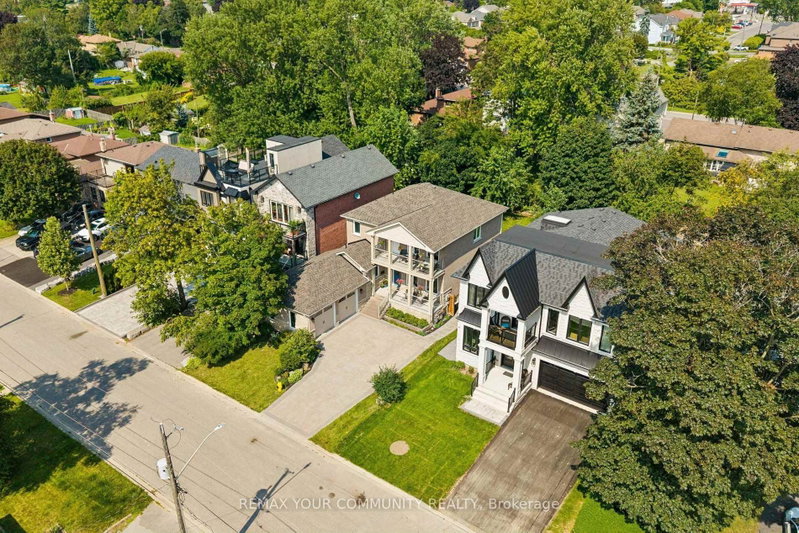 815 Fairview Avenue