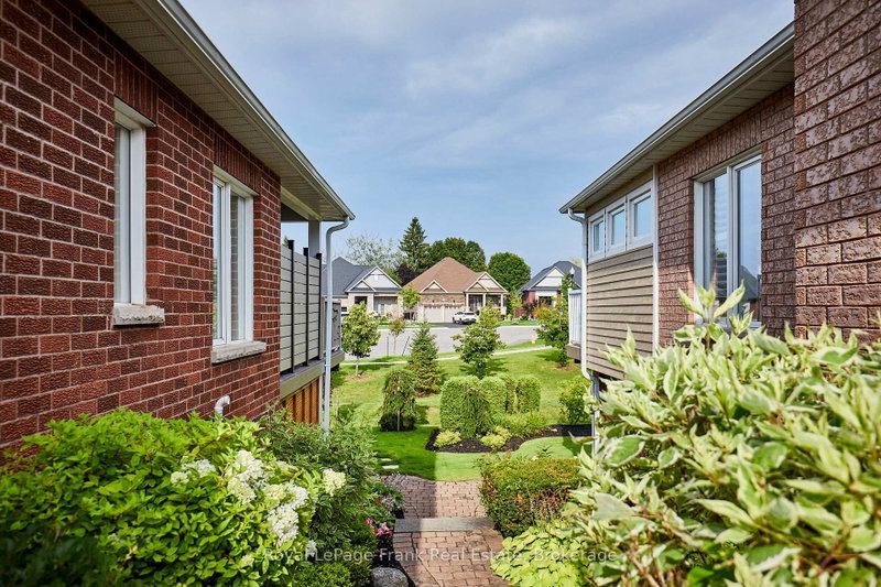 57 Waterbury Crescent