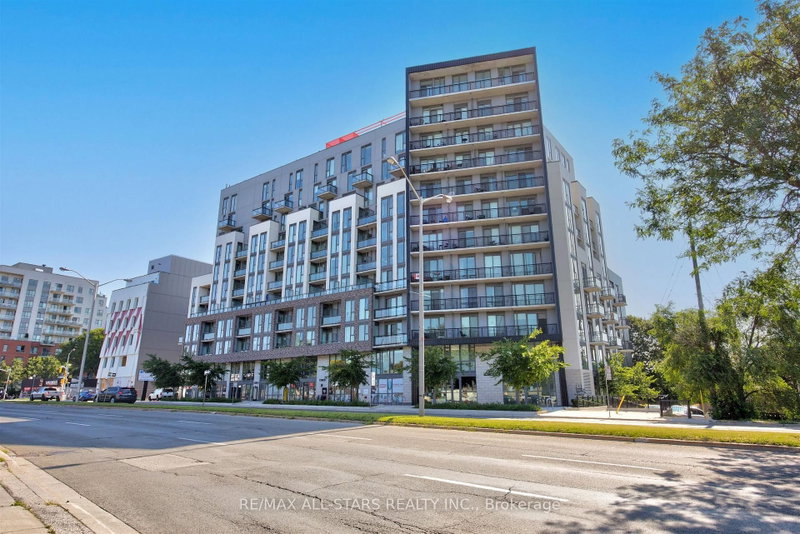 309 - 90 Glen Everest Road