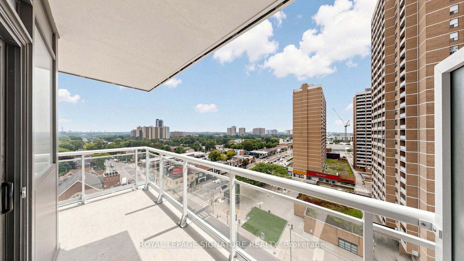 286 Main Street • #1005 • Toronto, ON photo 27
