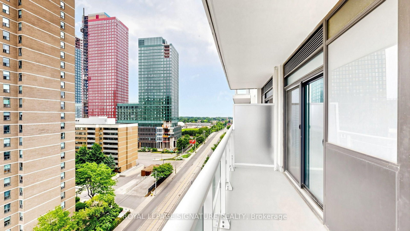 286 Main Street • #1005 • Toronto, ON photo 28