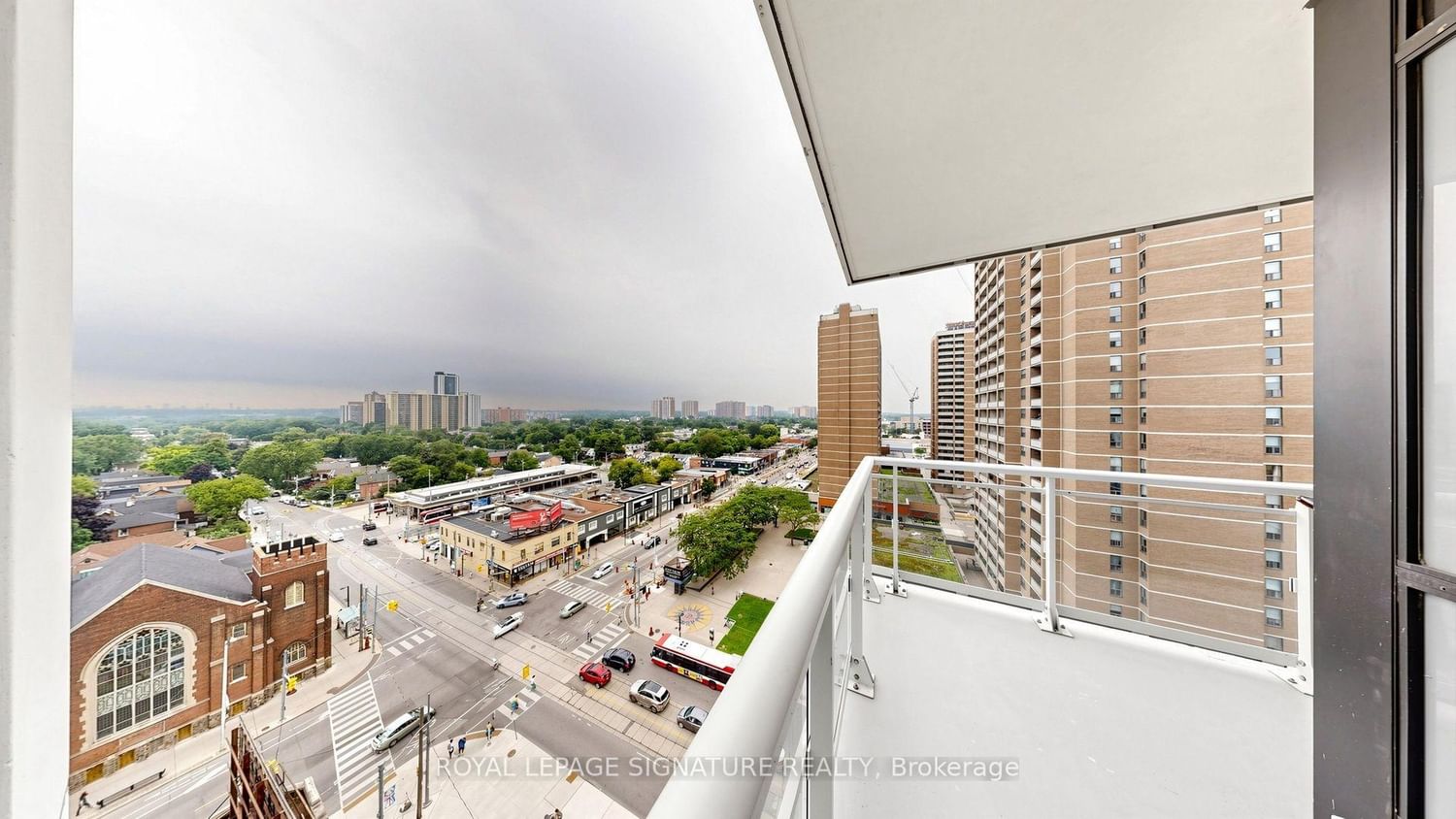 286 Main Street • #1005 • Toronto, ON photo 29