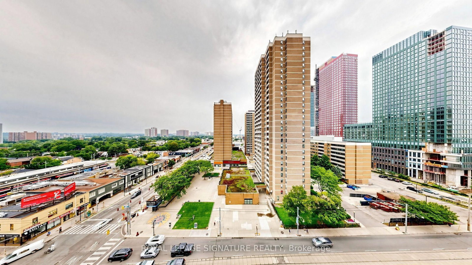 286 Main Street • #1005 • Toronto, ON photo 30