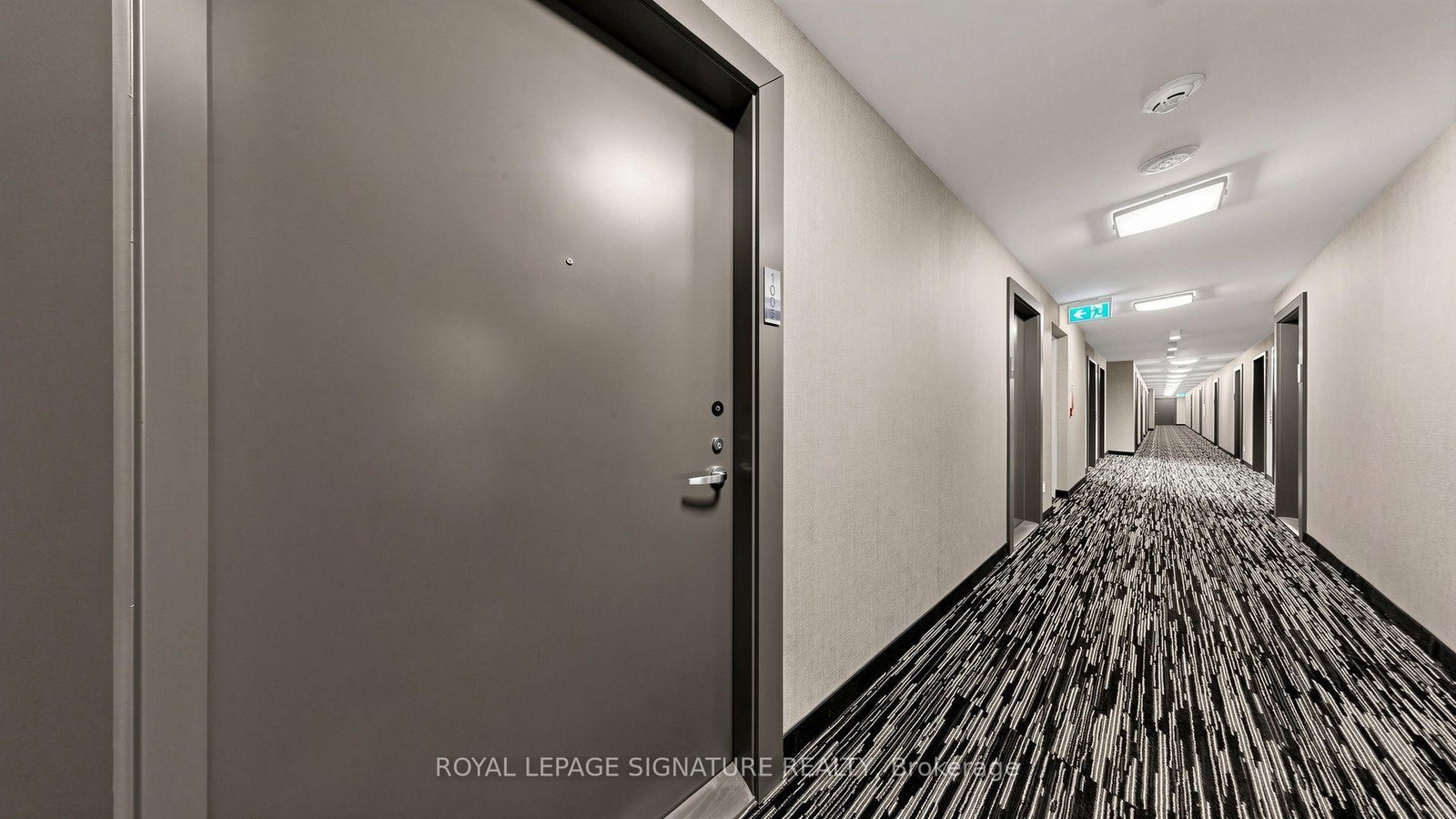 286 Main Street • #1005 • Toronto, ON photo 31