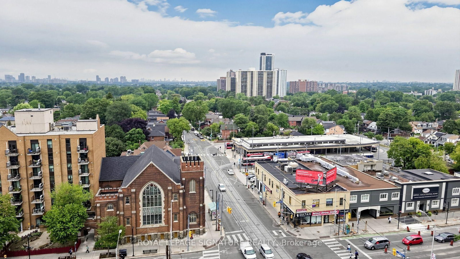 286 Main Street • #1005 • Toronto, ON photo 34
