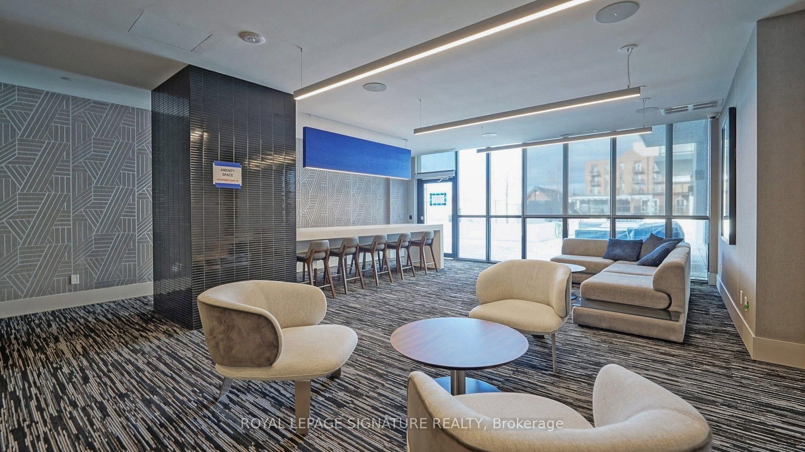 286 Main Street • #1005 • Toronto, ON photo 42