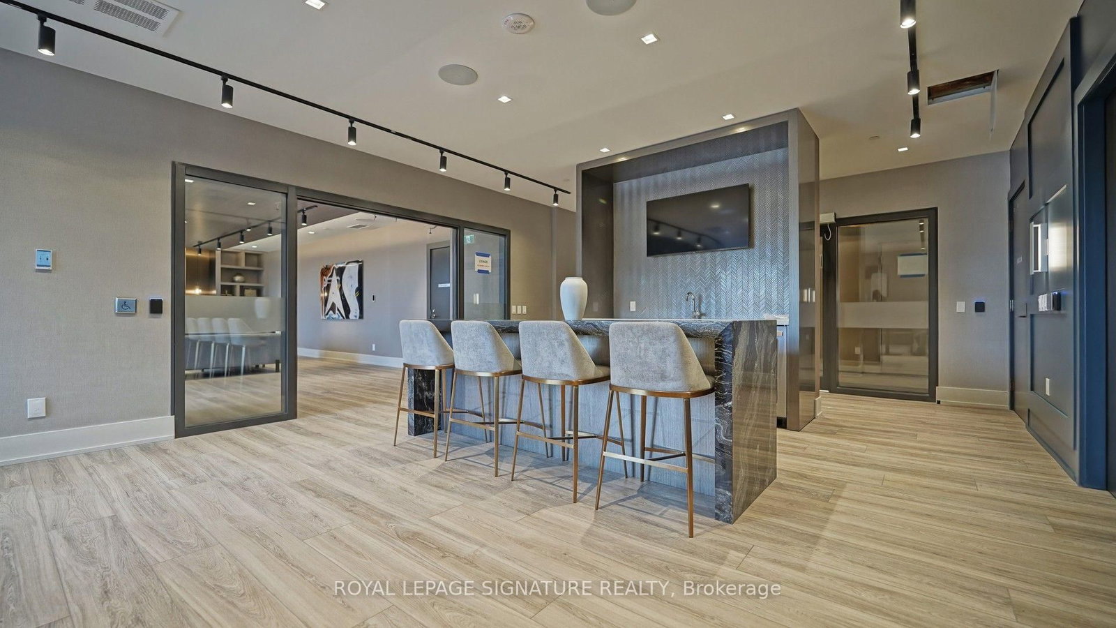 286 Main Street • #1005 • Toronto, ON photo 47