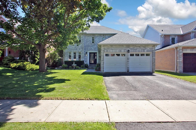 22 Lahaye Drive