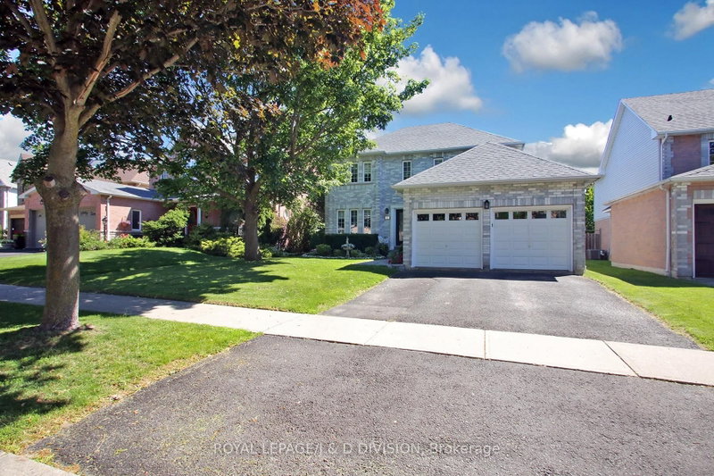 22 Lahaye Drive