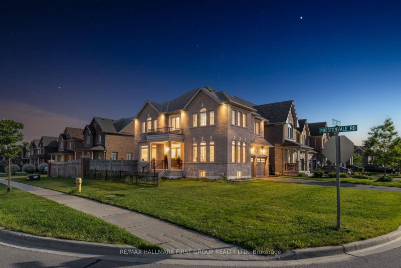 1 Cale Avenue