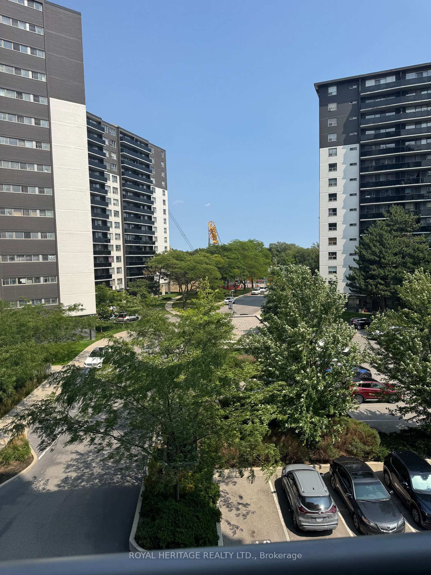 1346 Danforth Road • #403 • Toronto, ON photo 17