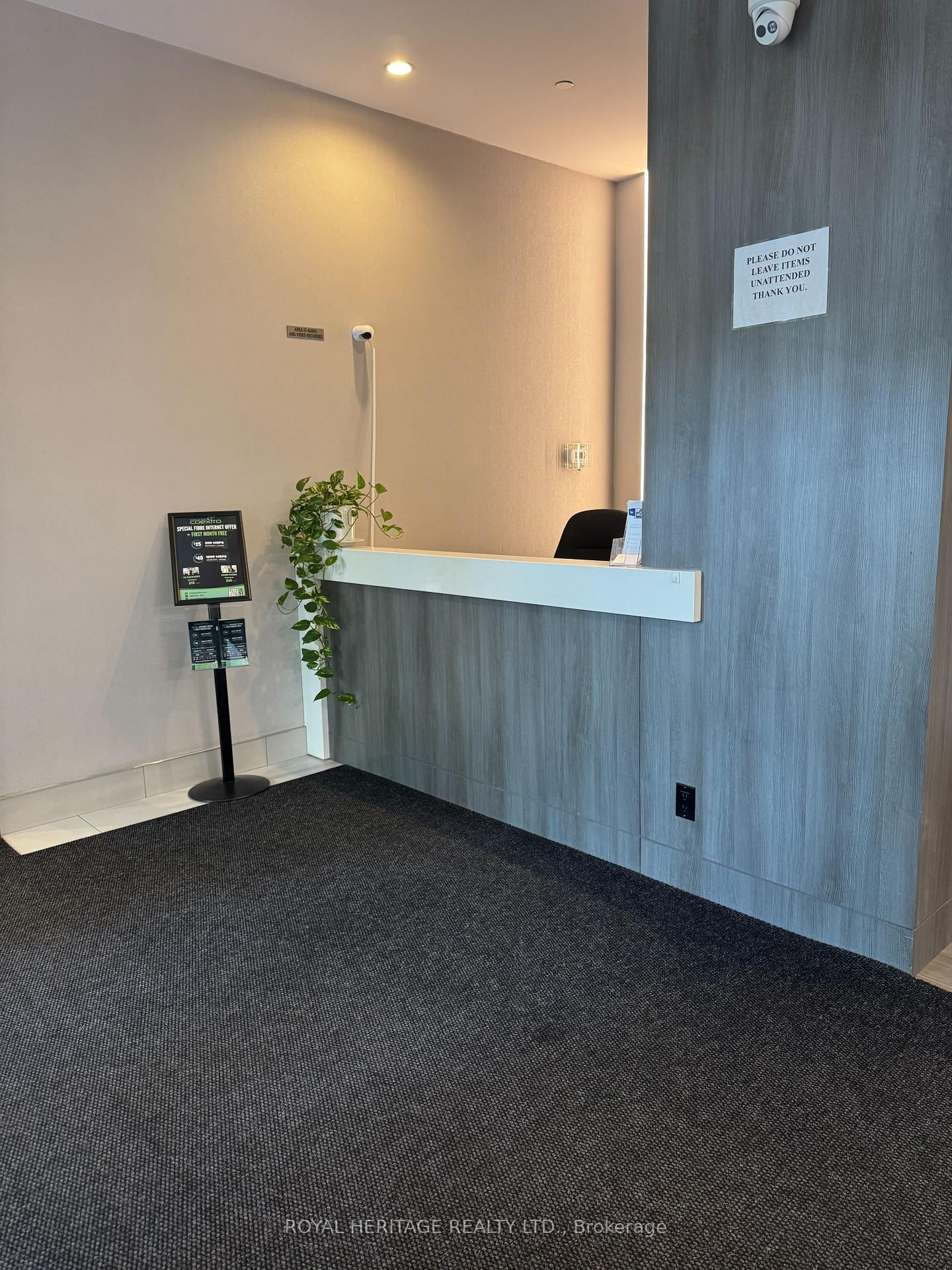 1346 Danforth Road • #403 • Toronto, ON photo 19
