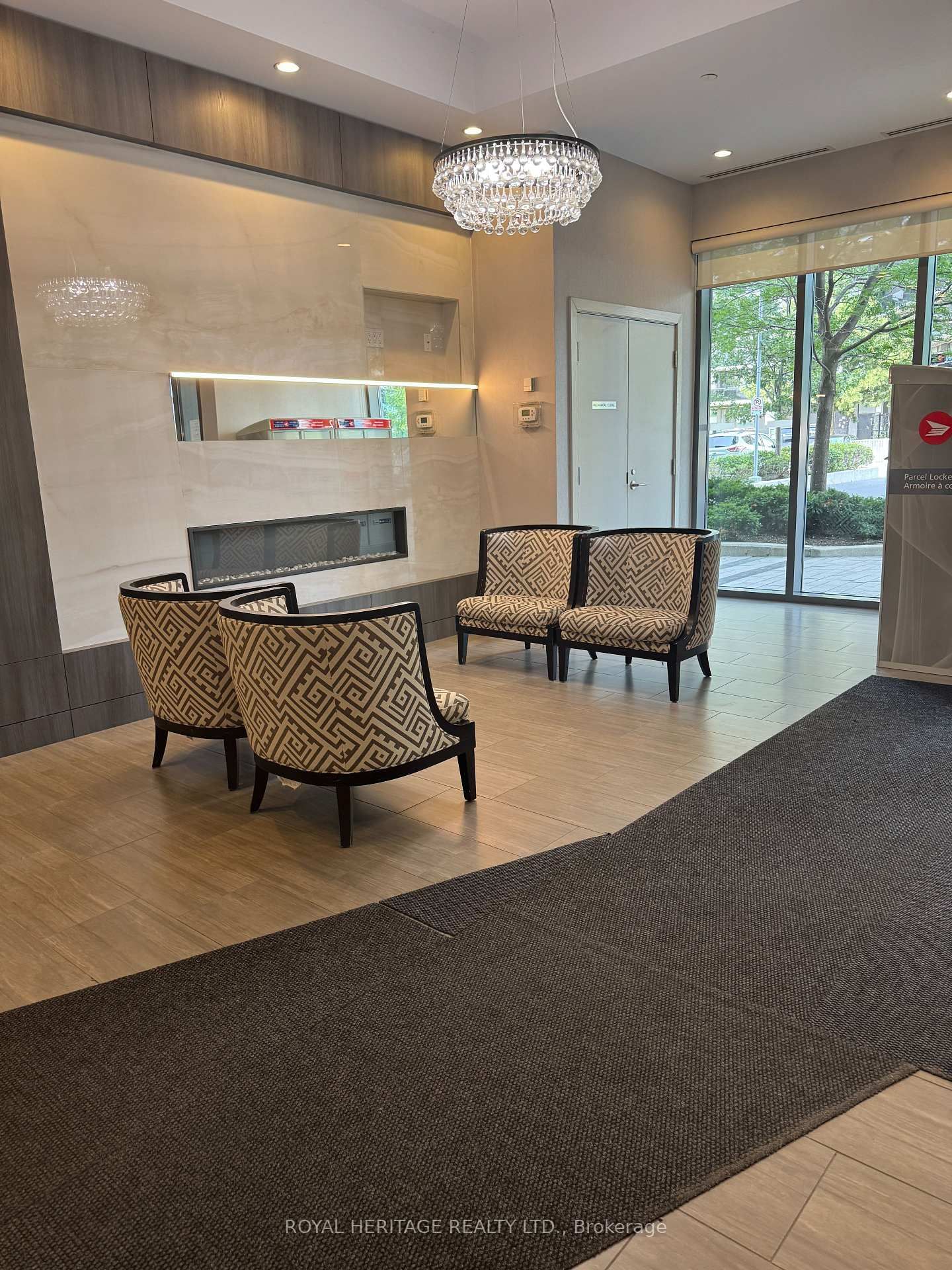 1346 Danforth Road • #403 • Toronto, ON photo 21