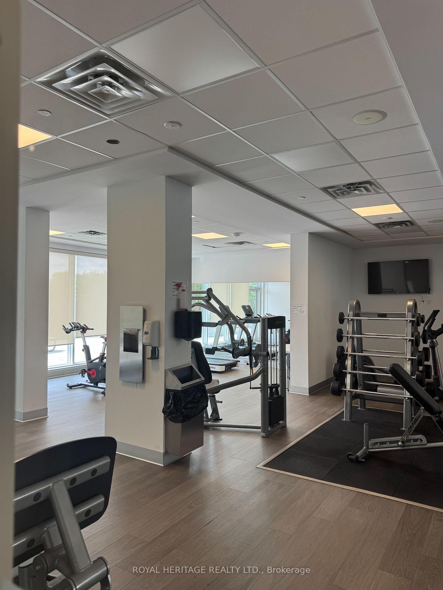 1346 Danforth Road • #403 • Toronto, ON photo 23
