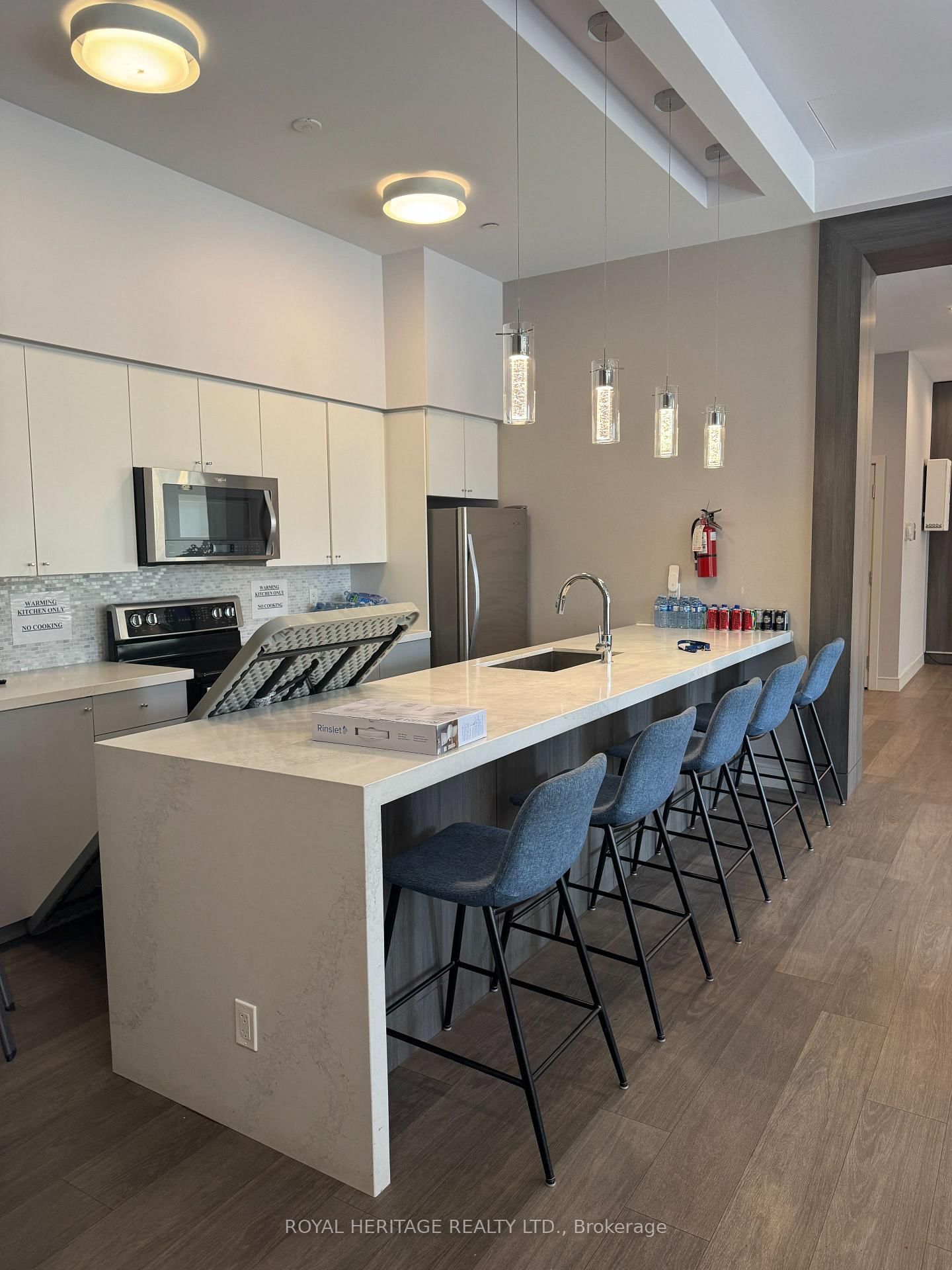 1346 Danforth Road • #403 • Toronto, ON photo 27