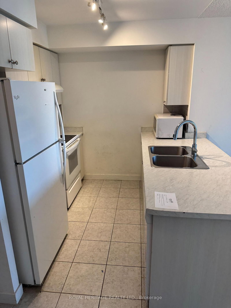 403 - 1346 Danforth Road