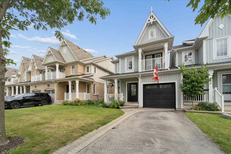 148 Shrewsbury Drive