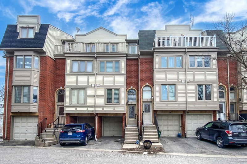 18 - 1635 Pickering Parkway