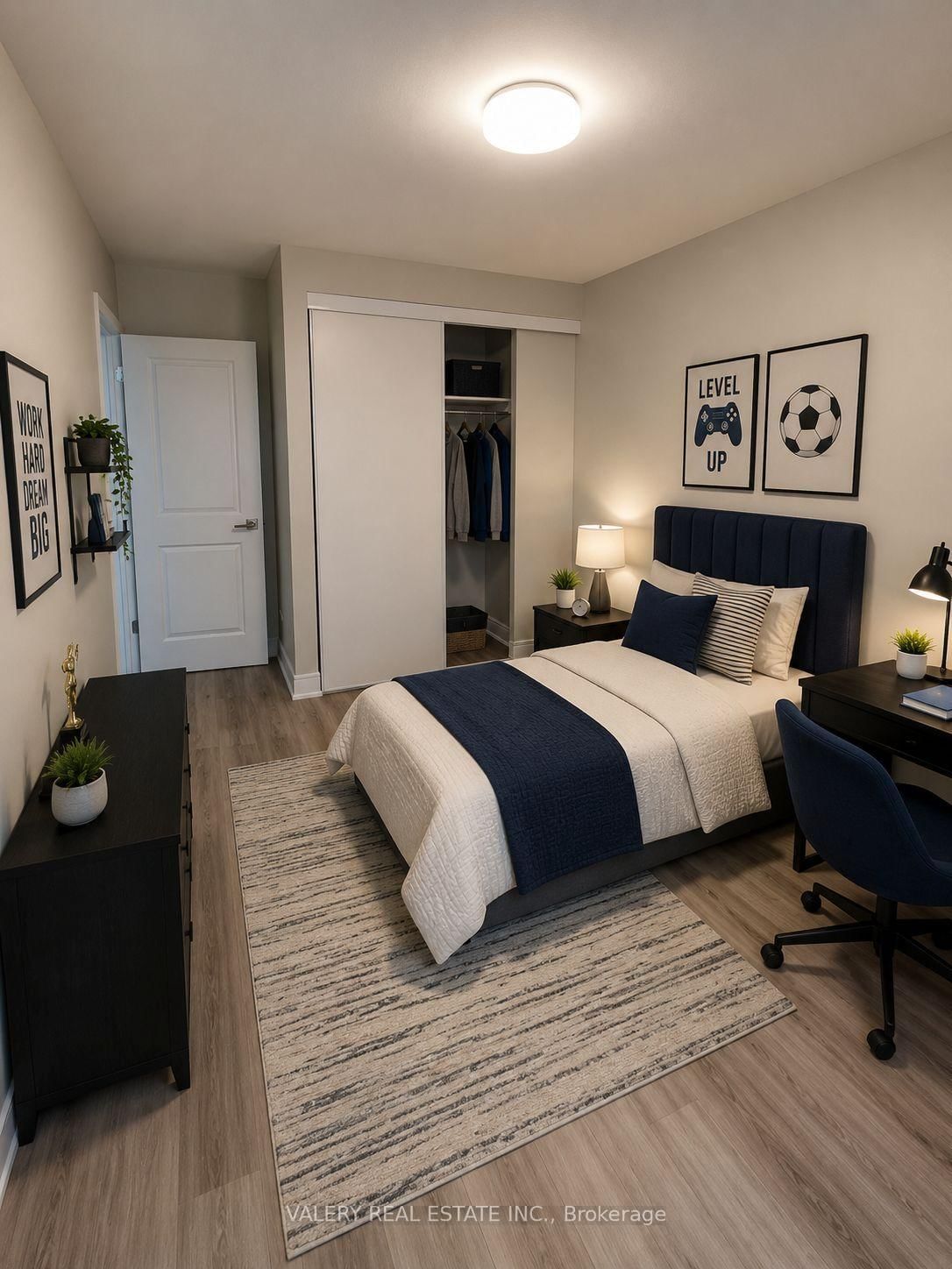 TH8 - 75 Eastdale Avenue, Toronto 5