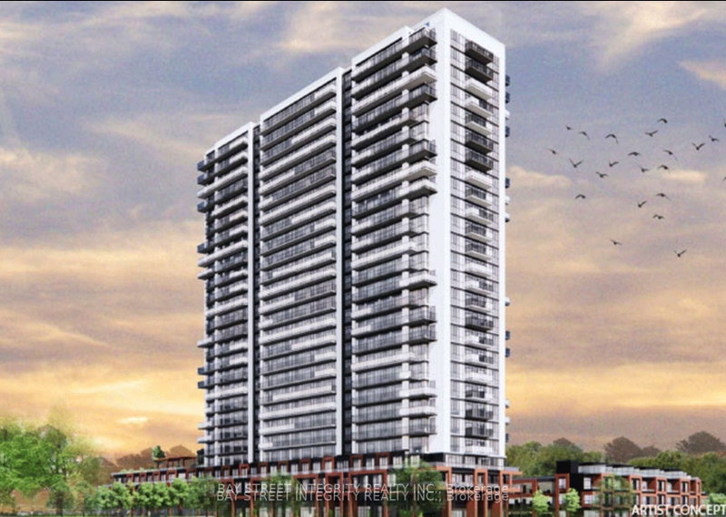 420 - 2545 Simcoe Street N