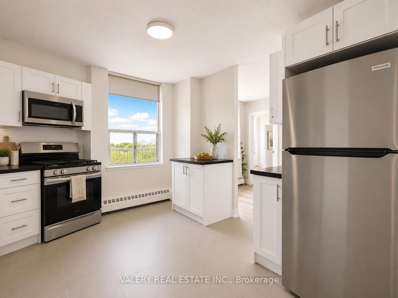 1004 - 75 Eastdale Avenue