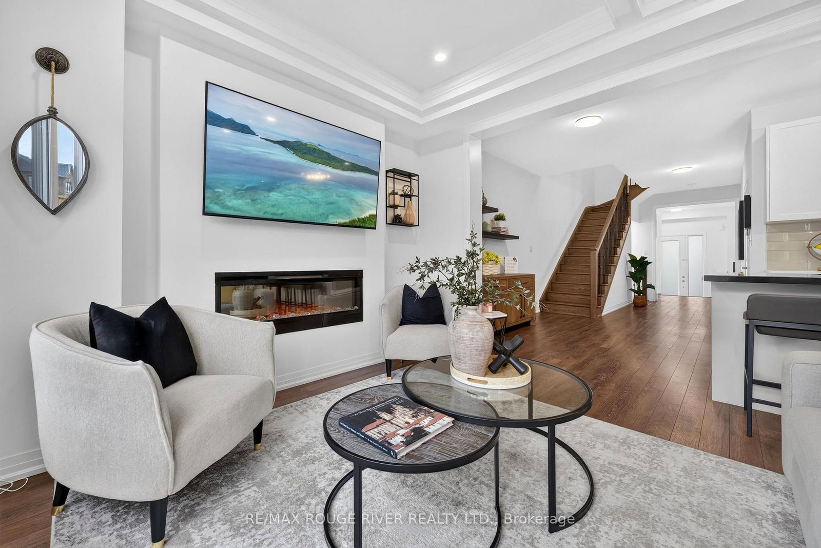 164 Ogston Crescent • Whitby, ON photo 10