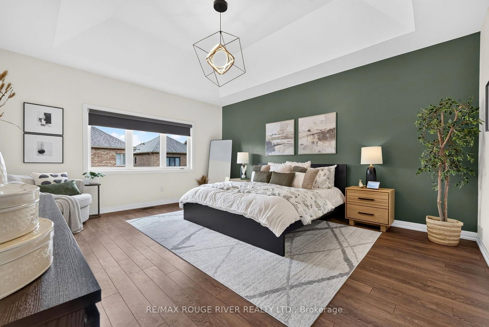 164 Ogston Crescent • Whitby, ON photo 18