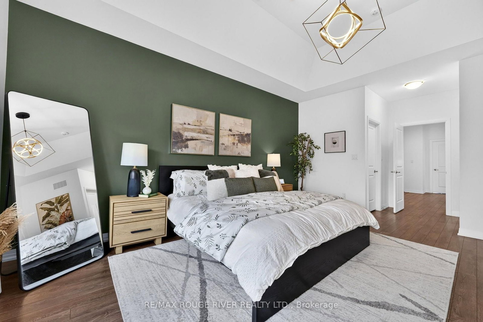 164 Ogston Crescent • Whitby, ON photo 20