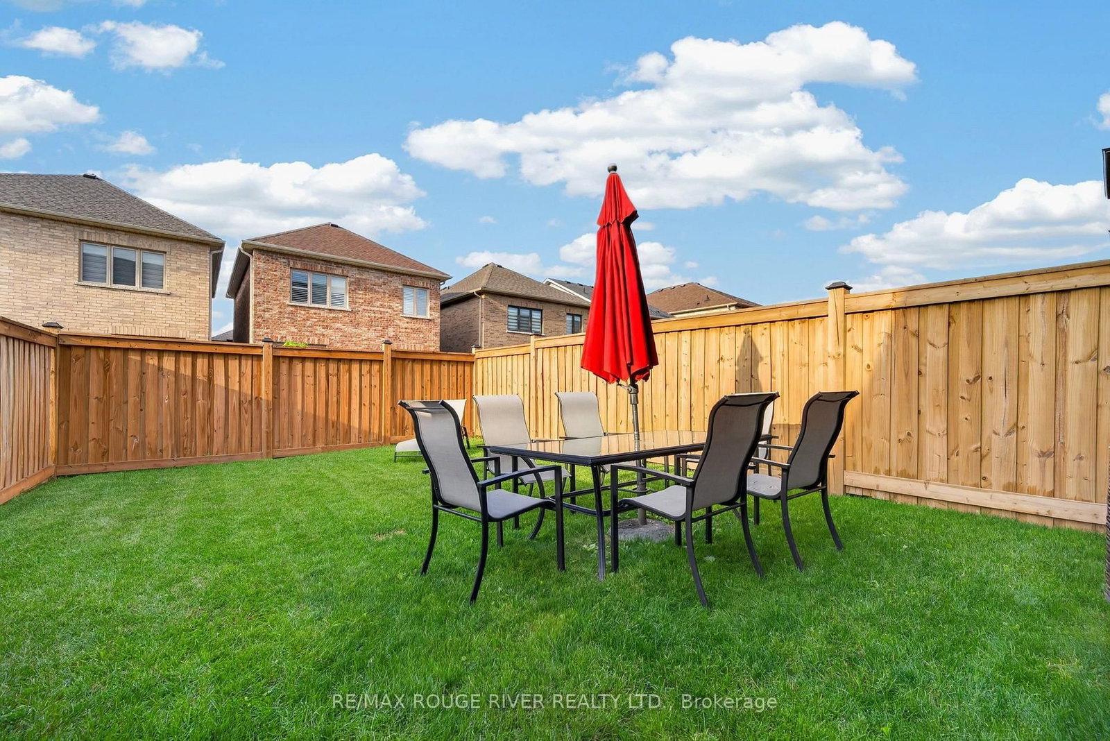 164 Ogston Crescent • Whitby, ON photo 32