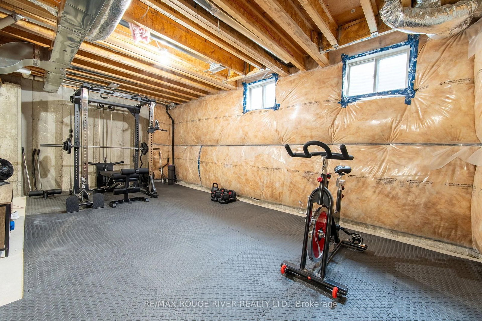 164 Ogston Crescent • Whitby, ON photo 35