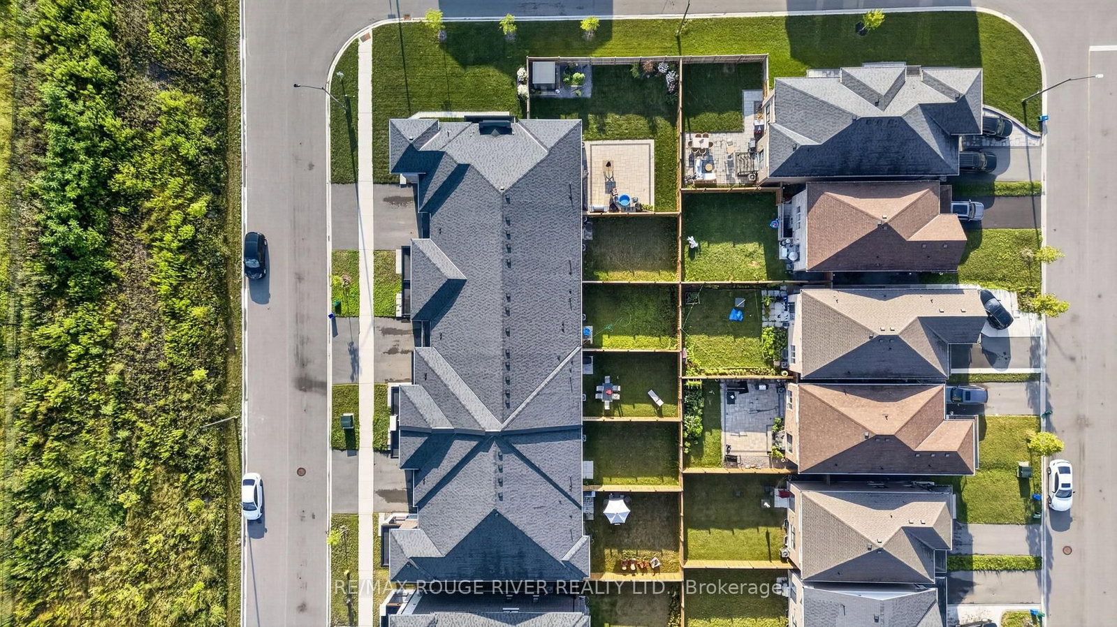164 Ogston Crescent • Whitby, ON photo 37