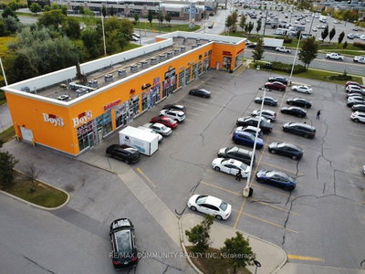 Commercial/Retail for lease at 101-3331 Markham Road, Toronto, Ontario, M1X 1S8 - Rouge E11 - MLS: E13656970