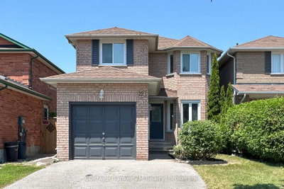 22 Fieldcrest Avenue