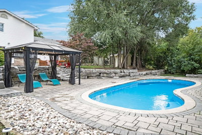 Detached House for sale at 1872 Appleview Road, Pickering, Ontario, L1V 1T8 - Dunbarton - MLS: E13657294