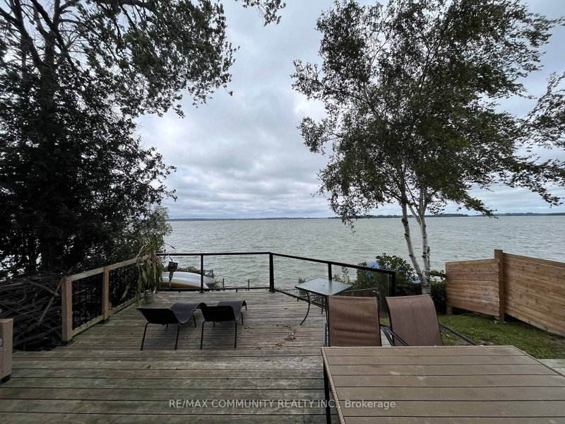 232 Williams Point Road